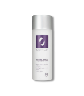 Soothing Micellar Cleansing Water