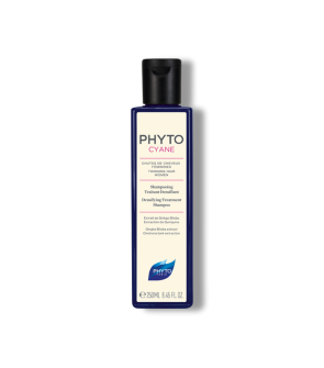 Phytocyane Densifying Treatment Shampoo