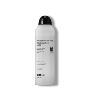 Active Protection Body Broad Spectrum SPF 30