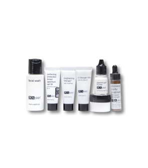 The Pigment Control Solution