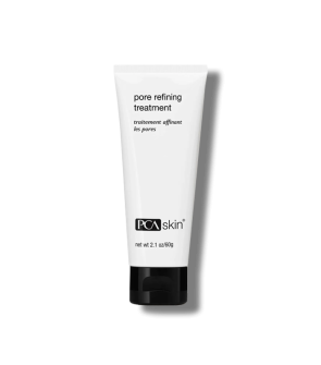 Pore Refining Treatment