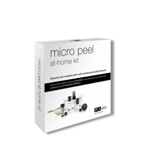 Micro Peel At-Home Kit