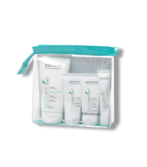 Procorrective Clear-Control Self-Care Kit