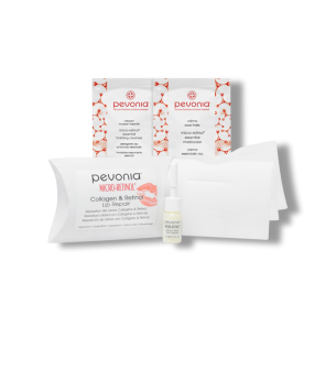 Micro-Retinol Collagen & Retinol Lip Repair Kit