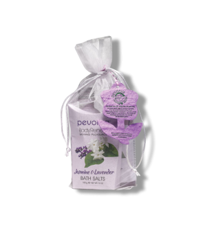 BodyRenew Jasmine & Lavender Gift Set