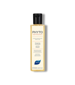 Phytodefrisant Anti-Frizz Shampoo