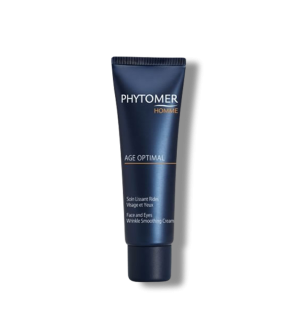 Age Optimal Face And Eyes Wrinkle Smoothing Cream