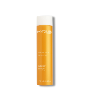 Sun Soother After-Sun Milk-Face And Body
