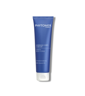 Gentle Body Scrub