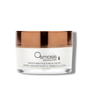 SKINCARE Smoothing Face And Neck Cream (formerly