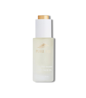 Hydrate And Nourish Luxury Face Oil