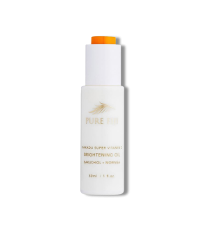 Kakadu Super Vitamin C Brightening Oil