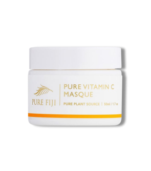 Pure Vitamin C Masque