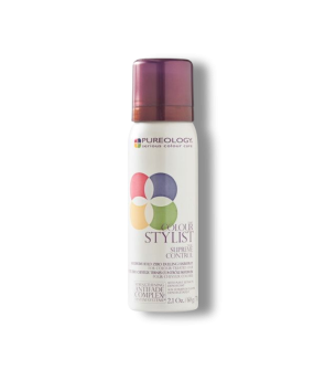 Colour Stylist Supreme Control Hairspray