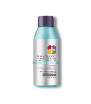 Strength Cure Cleansing Conditioner