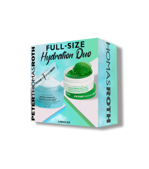 Full-Size Hydration Duo