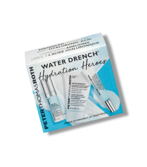 Water Drench Hydration Heroes 