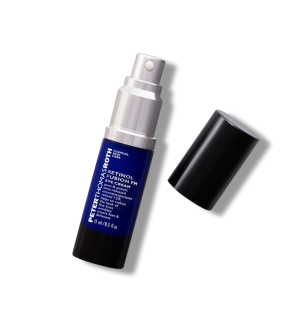 Retinol Fusion PM Eye Cream