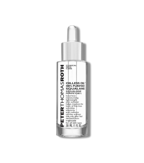 Oilless Oil 100% Purified Squalane
