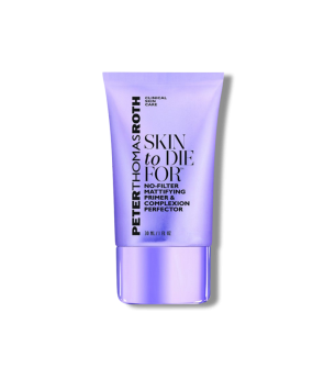 Skin To Die For No-Filter Mattifying Primer & Complexion Perfector