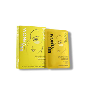 Bee Venom Jelly Eye Patches