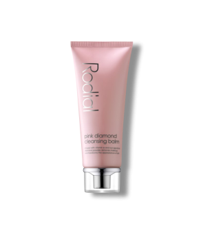 Pink Diamond Cleansing Balm
