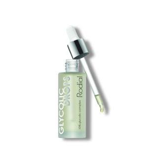 Glycolic Booster Drops
