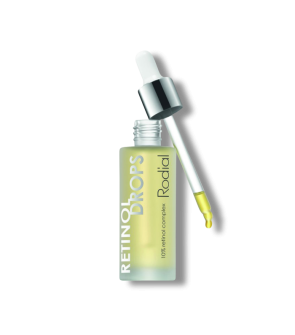 Retinol Booster Drops