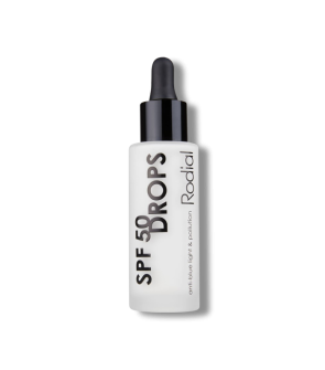 SPF 50 Drops