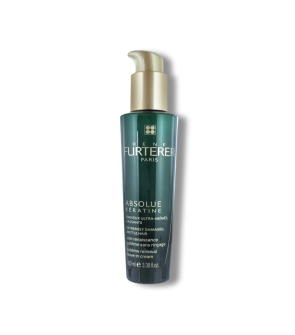 Absolue Keratine Sublime Renewal Leave-In Cream