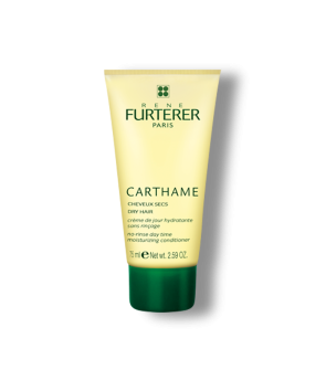 Carthame No-Rinse Day Time Moisturizing Conditioner