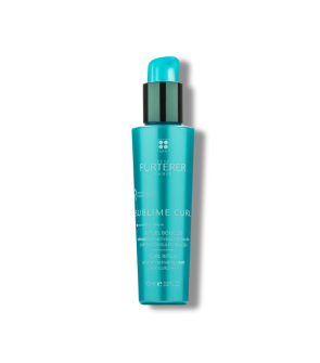 Sublime Curl Curl Nutri-Activating Cream