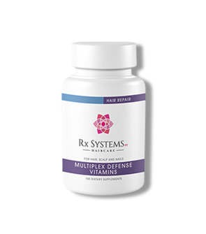 Multiplex Defense Vitamins