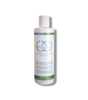 Sensitive Facial Cleanser