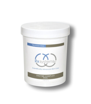 Enzyme Complex Peel