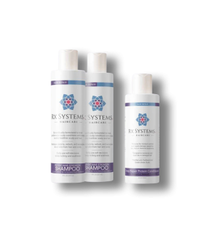 Phys Strength and Deep Repair Conditioner Bundle