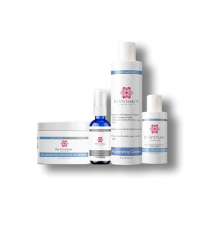 Rejuvenating Daily Routine Kit