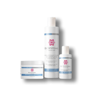 Simple Anti-Aging Routine Kit
