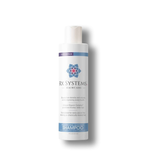 Volumizing Glycolic Shampoo & Conditioner Bundle