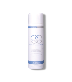 Reparative Body Cream