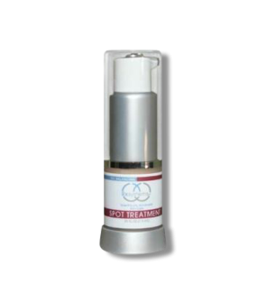 Spot Treatment