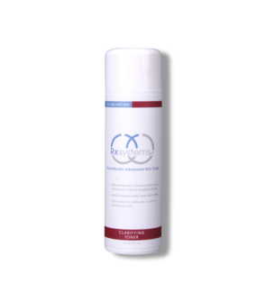 Clarifying Toner