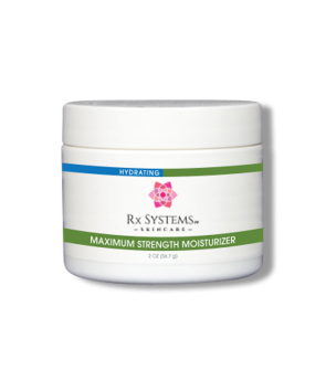 Maximum Strength Moisturizer