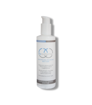 Moisturizing Make Up Remover