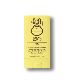 Kids SPF 50 Face Stick