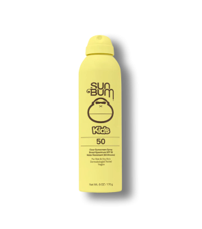 Kids SPF 50 Spray