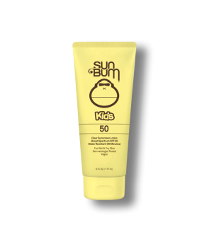 Kids SPF 50 Lotion