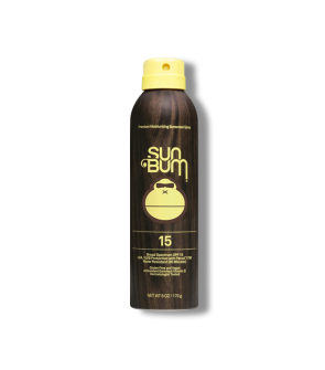 Premium Moisturizing Sunscreen Spray Broad Spectrum SPF 15