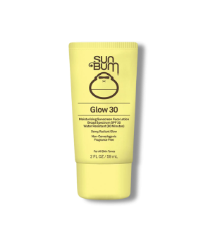 Original Glow 30 Moisturizing Sunscreen Face Lotion SPF 30