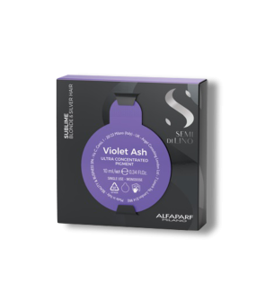 Semi di Lino Sublime Pigment for Blonde & Silver Hair 
